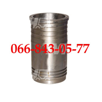 00003333482 ГИЛЬЗА Ø108X123MM L218MM ДВИГАТЕЛЕЙ VALMET SISU 320-420-620-44-49-74-33-66+