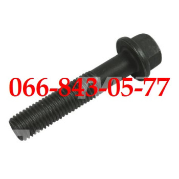 00003333483 БОЛТ ШАТУНА ДВИГУНІВ FIAT IVECO 8035-8045-8055-8065+