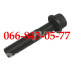 00003333483 БОЛТ ШАТУНА ДВИГУНІВ FIAT IVECO 8035-8045-8055-8065+
