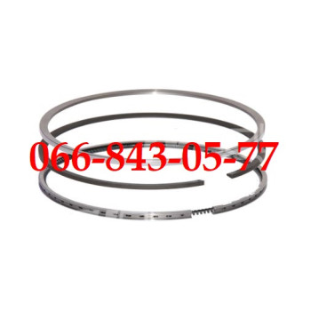 00003333486 ПОРШНЕВЫЕ КОЛЬЦА Ø104*3*2.5*4MM ДВИГАТЕЛЕЙ FIAT IVECO 8045.25 8045.05 8045.06 8045.25 8045.25K 8065.25 8045.05 8041.I.25 8041C.05.05A 8041.SI.25 8045.25