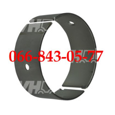 00003333489 ШАТУННЫЕ ВКЛАДЫШИ 0.25-0.50-0.75-1.00MM ДВИГАТЕЛЕЙ IVECO EUROCARGO I-III EUROFIRE M ZETA IVECO 8040.05-8040.25-8040.45-8060.05-8060.25-8060.45