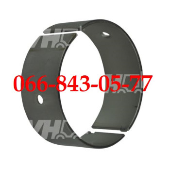 00003333489 ШАТУННЫЕ ВКЛАДЫШИ 0.25-0.50-0.75-1.00MM ДВИГАТЕЛЕЙ IVECO EUROCARGO I-III EUROFIRE M ZETA IVECO 8040.05-8040.25-8040.45-8060.05-8060.25-8060.45