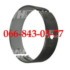 00003333488 КОРЕННЫЕ ВКЛАДЫШИ 0.25-0.50-0.75-1.00MM ДВИГАТЕЛЕЙ IVECO EUROCARGO I-III EUROFIRE M ZETA IVECO 8040.05-8040.25-8040.45-8060.05-8060.25-8060.45