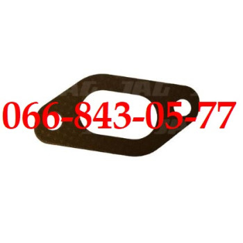 00003333493 ПРОКЛАДКА КОЛЛЕКТОРА ДВИГАТЕЛЕЙ VALMET SISU 309D, 309DS, 311D, 311DS, 411C, 411CS, 411DS, 611D