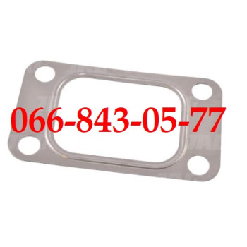 00003333492 ПРОКЛАДКА ТУРБИНЫ ДВИГАТЕЛЕЙ DEUTZ CUMMINS PERKINS SAME MASSEY FERGUSON VALTRA LAMBORGHINI
