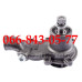00003333495 ФИБРА ВОДЯНОГО НАСОСА ДВИГАТЕЛЕЙ PERKINS A4.236 A4.248 AT4.236 ПОГРУЗЧИКОВ, ЭКСКАВАТОРОВ, ТРАКТОРОВ LANDINI MF CAT JCB LINDE HYSTER MANITOU+