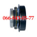 00003333495 ФИБРА ВОДЯНОГО НАСОСА ДВИГАТЕЛЕЙ PERKINS A4.236 A4.248 AT4.236 ПОГРУЗЧИКОВ, ЭКСКАВАТОРОВ, ТРАКТОРОВ LANDINI MF CAT JCB LINDE HYSTER MANITOU+