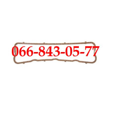 00003333496 ПРОКЛАДКА КЛАПАННОЙ КРЫШКИ ДВИГАТЕЛЕЙ VALMET SISU 44DT 44EWA 44DTA 411DS 420D 420DR 420DS 420DSI 420DSR 420DSRE 420DW 420DWRE 420DWRIE 44CWA