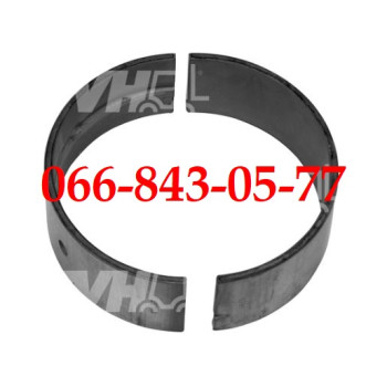 00003333497 КОРЕННЫЕ ВКЛАДЫШИ STD, 0.25-0.50MM ДВИГАТЕЛЕЙ КОМБАЙНОВ SAMPO 3035 3045 3065 3085 C4 C6 C8 C10 C12 2065 2095 2035 2045 2050 2055 2060 2020 2025
