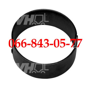 00003333500 ШАТУННЫЕ ВКЛАДЫШИ ДВИГАТЕЛЕЙ КОМБАЙНОВ DEUTZ FAHR 5435 H, 5445 H, 5465 H, 5485 HT, 5495 HT, 5545 H, 5565 H, 5585 HT