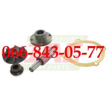 00003333506 РЕМКОМПЛЕКТ ВОДЯНОГО НАСОСА ДВИГАТЕЛЕЙ FORD 2715E 2701E 2703E 2704E 2706E 2708E 2709E 2711E 2712E 2713E 2714E КОМБАЙНОВ CLAAS NH