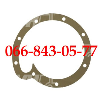 00003333510 ПРОКЛАДКА ВОДЯНОГО НАСОСА ДВИГАТЕЛЕЙ CASE INTERNATIONAL D155 D179 D206 D239 D246 D268 D310 D358 DT239 DT358 DT402