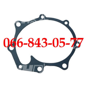 00003333520 ПРОКЛАДКА ВОДЯНОЙ ПОМПЫ ДВИГАТЕЛЕЙ FORD ТРАКТОРОВ, ПОГРУЗЧИКОВ FORD NEW HOLLAND