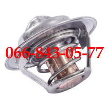 00003333521 ТЕРМОСТАТ ДВИГУНІВ FORD ТРАКТОРІВ, НАВАНТАЖУВАЧІВ FORD NEW HOLLAND