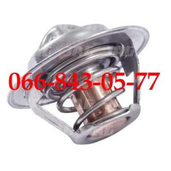 00003333521 ТЕРМОСТАТ ДВИГАТЕЛЕЙ FORD ТРАКТОРОВ, ПОГРУЗЧИКОВ FORD NEW HOLLAND