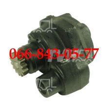 000500748 РЕМКОМПЛЕКТ ВОДЯНОЇ ПОМПИ, НАСОСА ВОДИ КОМБАЙНІВ JOHN DEERE 2054 2056 2058 2064 2066 2254 2256 2258 2264 2266 ТРАКТОРІВ JOHN DEERE
