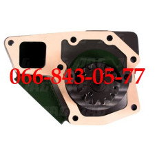 000500749 РЕМКОМПЛЕКТ ВОДЯНОЇ ПОМПИ, НАСОСА ВОДИ КОМБАЙНІВ JOHN DEERE 9500 9600 9550 ТРАКТОРІВ JOHN DEERE