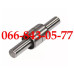 00003333524 ВАЛ З ПІДШИПНИКОМ 16*16*119,5MM ВОДЯНОГО НАСОСА ДВИГУНІВ JOHN DEERE ТРАКТОРІВ, КОМБАЙНІВ JOHN DEERE