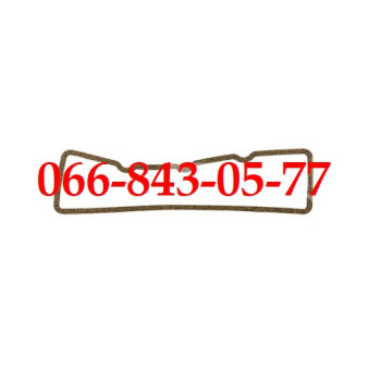 00003333526 ПРОКЛАДКА КЛАПАННОЙ КРЫШКИ ДВИГАТЕЛЕЙ VALMET 411A, 411AS, 411B, 411BS