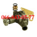 00003333531 РЕМКОМПЛЕКТ ВОДЯНОЙ ПОМПЫ ДВИГАТЕЛЕЙ VALMET SISU 309D 311DS 311DSL 320DS 411DS КОМБАЙНОВ SAMPO ROSENLEW 580 680 690