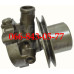00003333530 РЕМКОМПЛЕКТ ВОДЯНОГО НАСОСА ДВИГАТЕЛЕЙ VALMET 310B 311C 411C+ КОМБАЙНОВ SAMPO DRONNINGBORG MF
