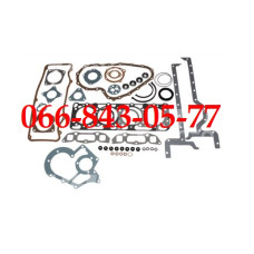 00003333539 КОМПЛЕКТ ПРОКЛАДОК ДВИГАТЕЛЕЙ FORD 2701E 2706E 2711E 2712E