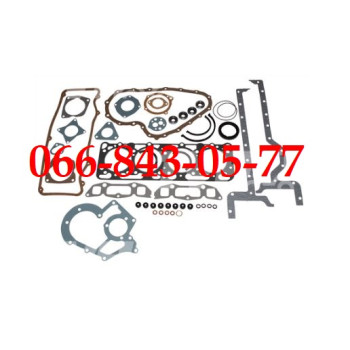 00003333539 КОМПЛЕКТ ПРОКЛАДОК ДВИГАТЕЛЕЙ FORD 2701E 2706E 2711E 2712E