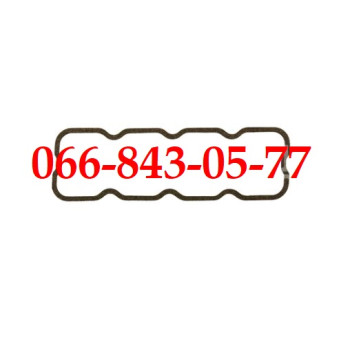 00003333540 ПРОКЛАДКА КЛАПАННОЙ КРЫШКИ ДВИГАТЕЛЕЙ PERKINS 4.154 КОМБАЙНОВ VOLVO S830 S800 CLAAS COMPACT 20-25-30