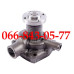 00003333543 ФИБРА ВОДЯНОЙ ПОМПЫ, САЛЬНИК ВОДЯНОГО НАСОСА ДВИГАТЕЛЕЙ MWM DEUTZ MAN ТРАКТОРОВ, ПОГРУЗЧИКОВ, ЭКСКАВАТОРОВ DEUTZ FAHR RENAULT FENDT
