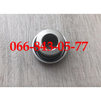 00003333552 ФИБРА ВОДЯНОЙ ПОМПЫ, САЛЬНИК ВОДЯНОГО НАСОСА ДВИГАТЕЛЕЙ FORD ТРАКТОРОВ, ПОГРУЗЧИКОВ, КОМБАЙНОВ NEW HOLLAND FORD