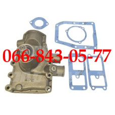 00003333545 ФИБРА ВОДЯНОЙ ПОМПЫ, САЛЬНИК НАСОСА ВОДЫ ДВИГАТЕЛЕЙ PERKINS A4.318 A4.318.2 ТРАКТОРОВ, ПОГРУЗЧИКОВ MASSEY FERGUSON