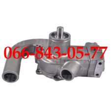 00003333547 ФИБРА ВОДЯНОЙ ПОМПЫ ДВИГАТЕЛЕЙ PERKINS A6.354, A6.354.1, A6.354.4, AT6.354, AT6.354.1 ТРАКТОРОВ, ПОГРУЗЧИКОВ MF LANDINI