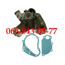 00003333549 САЛЬНИК ВОДЯНОЇ ПОМПИ, ФІБРА НАСОСУ ВОДИ ДВИГУНІВ AIFO FIAT IVECO 8365.25 ТРАКТОРІВ, ЕКСКАВАТОРІВ FIAT HITACHI