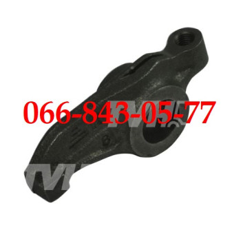 00003333568 КОРОМЫСЛО КЛАПАНОВ, РОКЕР ДВИГАТЕЛЕЙ FIAT AIFO IVECO 8035 8045 8055 8065+