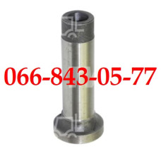 00003333572 ТОЛКАТЕЛЬ КЛАПАНОВ ДВИГАТЕЛЯ PERKINS 6.354 6.372 A4.212 A4.236 A4.248 AT4.236 1004 1006+