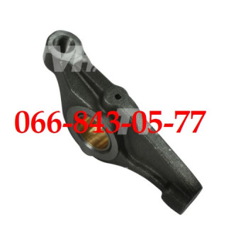 00003333573 КОРОМИСЛО КЛАПАНА ПРАВЕ, РОКЕР КЛАПАНІВ ДВИГУНІВ PERKINS A4.248 1004.4 1004.4T 1004.40 AD4.203 A4.212 A4.236 AT4.236 4.41 A6.354 AT6.354 A6.354.1 AT6.354.1 A6.372
