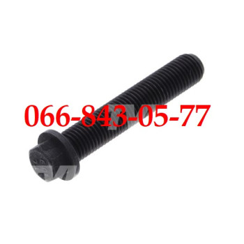 00003333583 БОЛТ ШАТУНА ДВИГАТЕЛЕЙ DEUTZ BF4L913 BF6L913 F2L912 F3L912 F3L912H F3L913 F3L913H F4L913 F4L913H F4L912 F4L912H F5L912 F6L912 F6L913