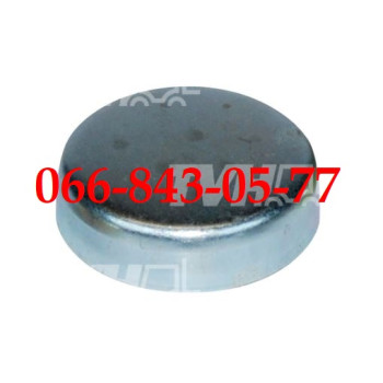 00003333594 ЗАГЛУШКА БЛОКУ 32ММ ДВИГУНА CUMMINS FORD IVECO FIAT FPT SISU VALMET JCB MANITOU MF BOBCAT+