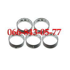 00003333614 КОРЕННЫЕ ВКЛАДЫШИ STD ДВИГАТЕЛЕЙ PERKINS 704-30 704-30T 704-26