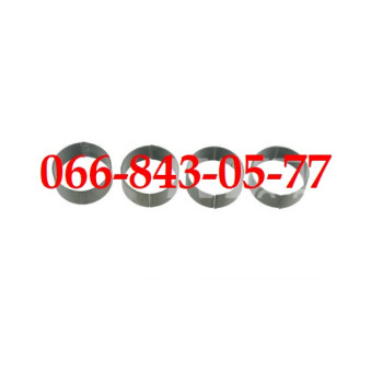 00003333615 ШАТУННЫЕ ВКЛАДЫШИ STD ДВИГАТЕЛЕЙ PERKINS 704-30 704-30T 704-26