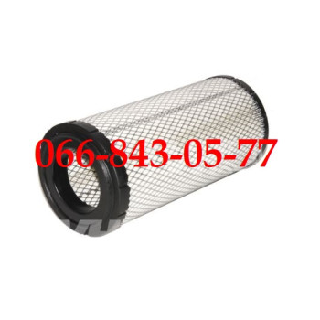 00003333619 ВОЗДУШНЫЙ ФИЛЬТР ДВИГАТЕЛЕЙ PERKINS 1004.40T, 1004C-44T, 1104 D-E44TA, 1104C-44, 1104C-44T, 1104D-44TA