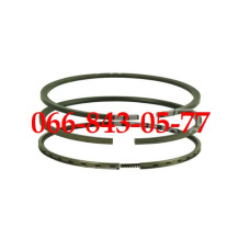 00003333631 ПОРШНЕВІ КІЛЬЦЯ Ø116MM ДВИГУНІВ JOHN DEERE КОМБАЙНІВ JOHN DEERE 2254 2256 2258 2264 2266 9610 9650 9660 9510 9780 1570 1185+