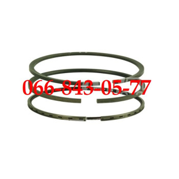 00003333631 ПОРШНЕВЫЕ КОЛЬЦА Ø116MM ДВИГАТЕЛЕЙ JOHN DEERE КОМБАЙНОВ JOHN DEERE 2254 2256 2258 2264 2266 9610 9650 9660 9510 9780 1570 1185+