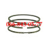 00003333631 ПОРШНЕВЫЕ КОЛЬЦА Ø116MM ДВИГАТЕЛЕЙ JOHN DEERE КОМБАЙНОВ JOHN DEERE 2254 2256 2258 2264 2266 9610 9650 9660 9510 9780 1570 1185+