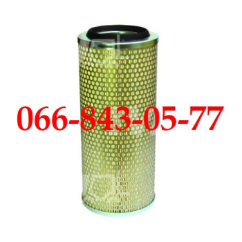 00003333632 ВОЗДУШНЫЙ ФИЛЬТР ДВИГАТЕЛЕЙ DEUTZ CASE INTERNATIONAL MWM VALMET SISU STEYR FENDT CLAAS RENAULT MANITOU HOLDER KRAMER