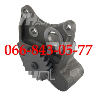00003333633 МАСЛЯНЫЙ НАСОС ДВИГАТЕЛЕЙ PERKINS AD3.152 A4.212 A4.236 A4.248 AC4.236 AT4.236