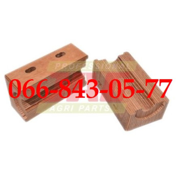 00003333636 ПОДШИПНИК СОЛОМОТРЯСА 130*90*70 25MM КОМБАЙНОВ SAMPO 600-650 MASSEY FERGUSON 20 430+