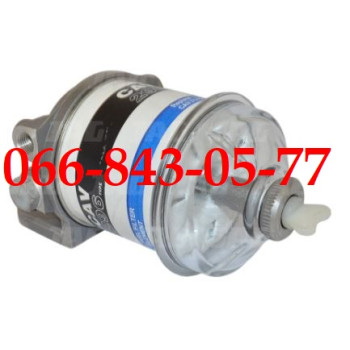 00003333650 ТОПЛИВНЫЙ ФИЛЬТР С КРЕПЛЕНИЕМ ДВИГАТЕЛЕЙ PERKINS ТРАКТОРОВ, ЭКСКАВАТОРОВ, ПОГРУЗЧИКОВ, КОМБАЙНОВ CLAAS MASSEY FERGUSON VOLVO+