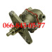 00003333655 ТОПЛИВНЫЙ НАСОС ДВИГАТЕЛЕЙ DEUTZ FL1011 F2L1011 BFL1011 BFM1011 BF4L1011