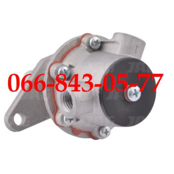 00003333655 ТОПЛИВНЫЙ НАСОС ДВИГАТЕЛЕЙ DEUTZ FL1011 F2L1011 BFL1011 BFM1011 BF4L1011